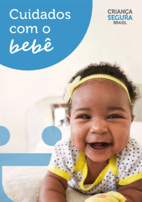 E-book Cuidados com o Bebê