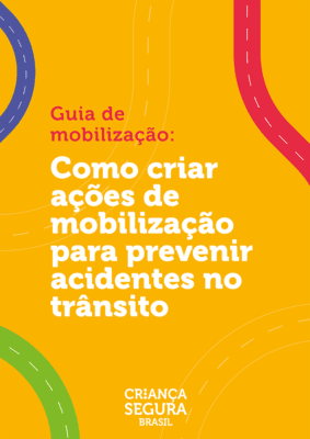 Guia de Mobilização - Trânsito-1