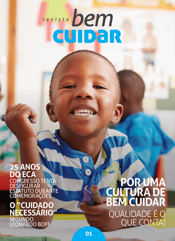 Revista Bem Cuidar 1ªed.