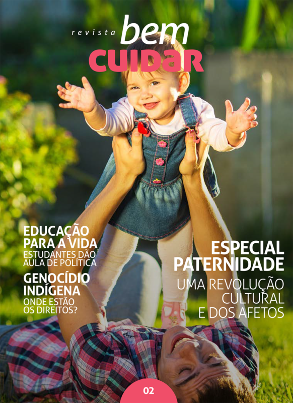 Revista Bem Cuidar 2ªed.