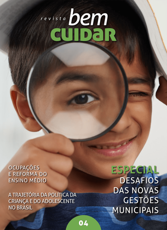 Revista Bem Cuidar 4ªed.