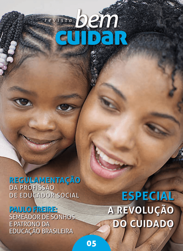 Revista Bem Cuidar 5ªed.