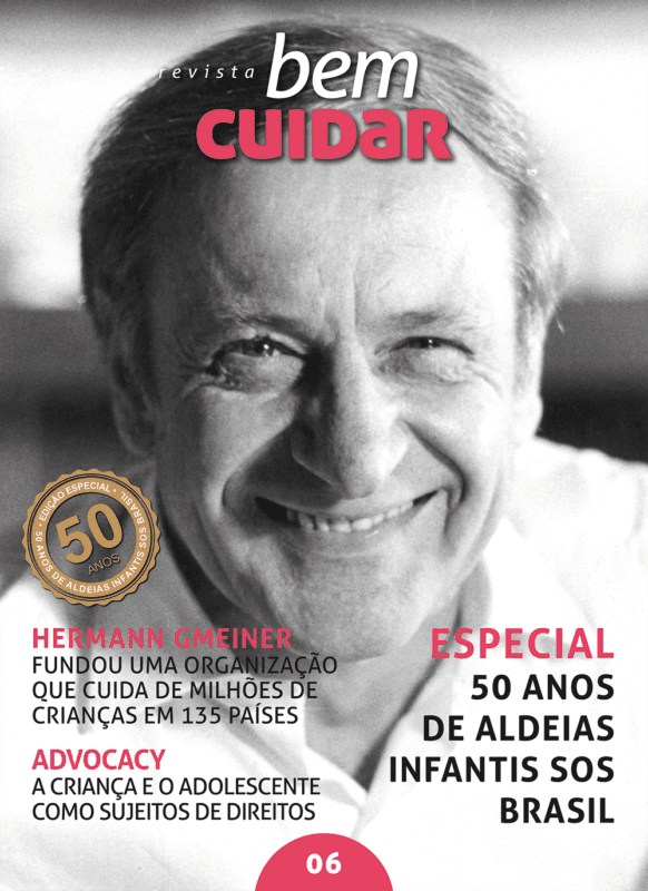 Revista Bem Cuidar 6ªed.