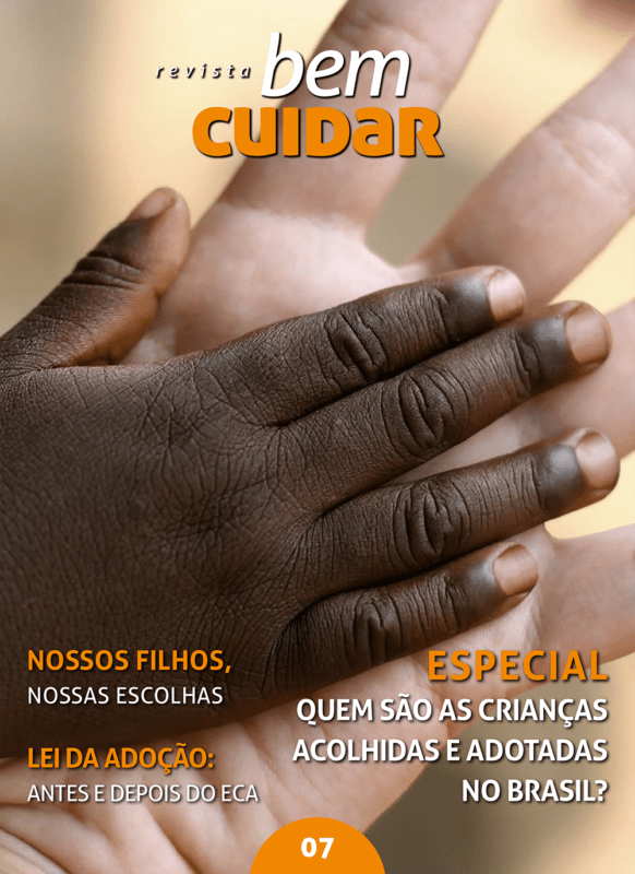 Revista Bem Cuidar 7ªed.