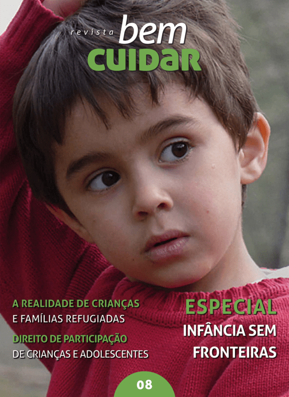 Revista Bem Cuidar 8ªed.